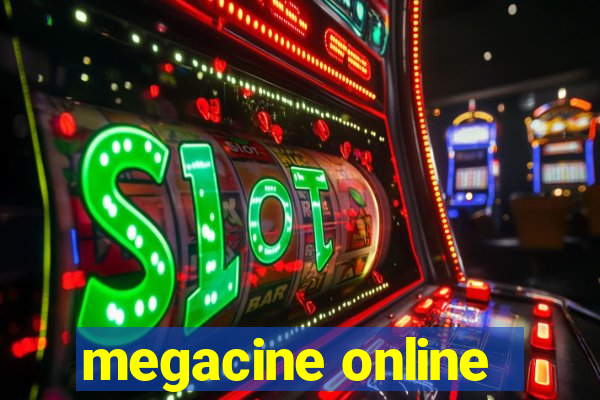 megacine online